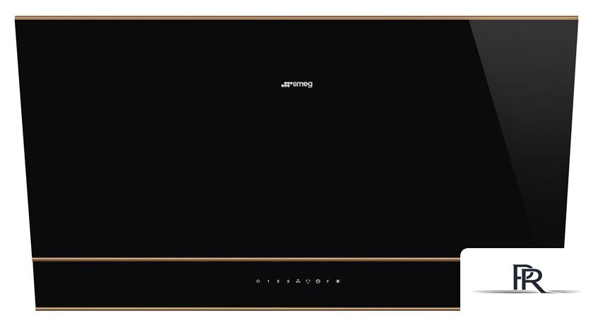 Кухонная вытяжка Smeg KV694R - Изображение №1 — Интернет-магазин ПроЗаказ