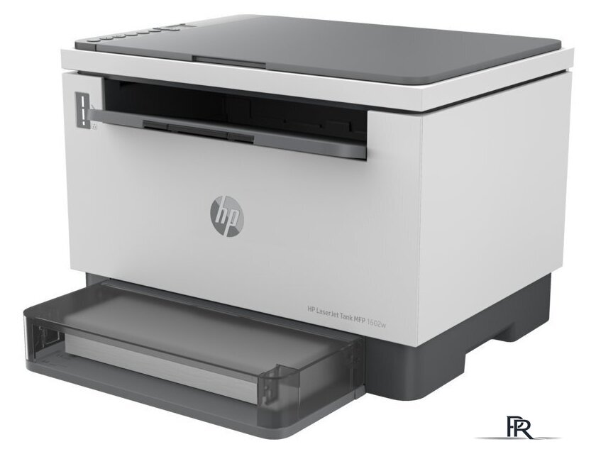 МФУ HP LaserJet Tank 1602w - Изображение №2 — Интернет-магазин ПроЗаказ