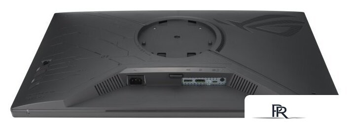 Игровой монитор ASUS ROG Strix XG27UCS - Изображение №2 — Интернет-магазин ПроЗаказ
