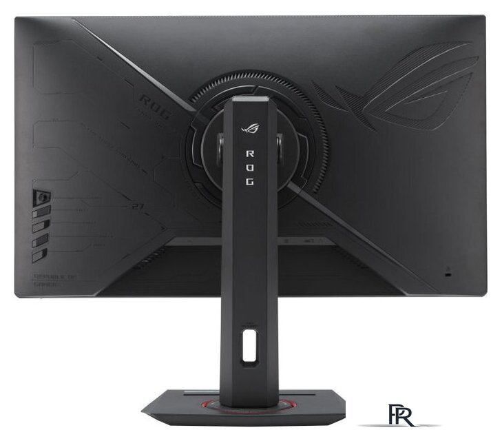 Игровой монитор ASUS ROG Strix XG27UCS - Изображение №6 — Интернет-магазин ПроЗаказ
