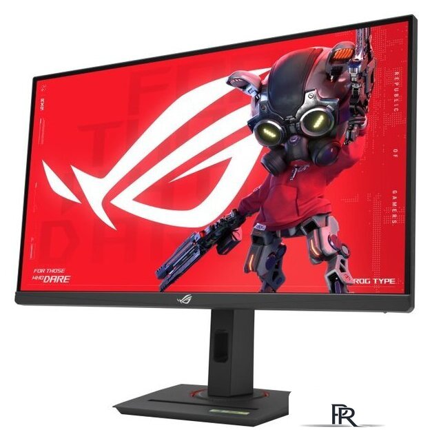 Игровой монитор ASUS ROG Strix XG27UCS - Изображение №5 — Интернет-магазин ПроЗаказ