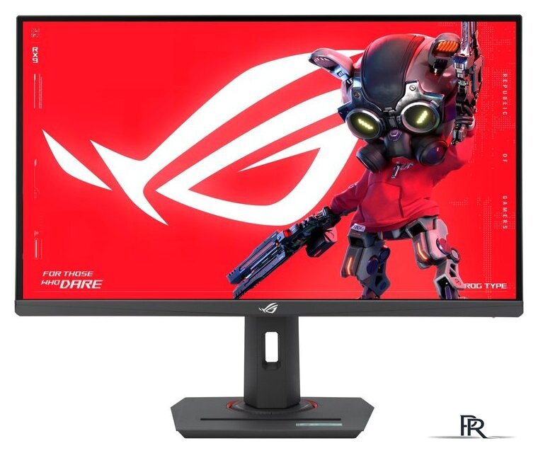 Игровой монитор ASUS ROG Strix XG27UCS - Изображение №1 — Интернет-магазин ПроЗаказ