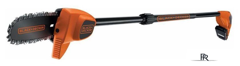 Высоторез Black & Decker GPC1820L20 (с 1-им АКБ) - Изображение №1 — Интернет-магазин ПроЗаказ