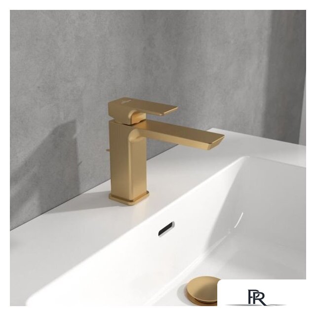 Смеситель Villeroy & Boch Subway 3.0 TVW11200200076 - Изображение №2 — Интернет-магазин ПроЗаказ