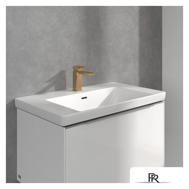 Смеситель Villeroy & Boch Subway 3.0 TVW11200200076 - Изображение №6 — Интернет-магазин ПроЗаказ