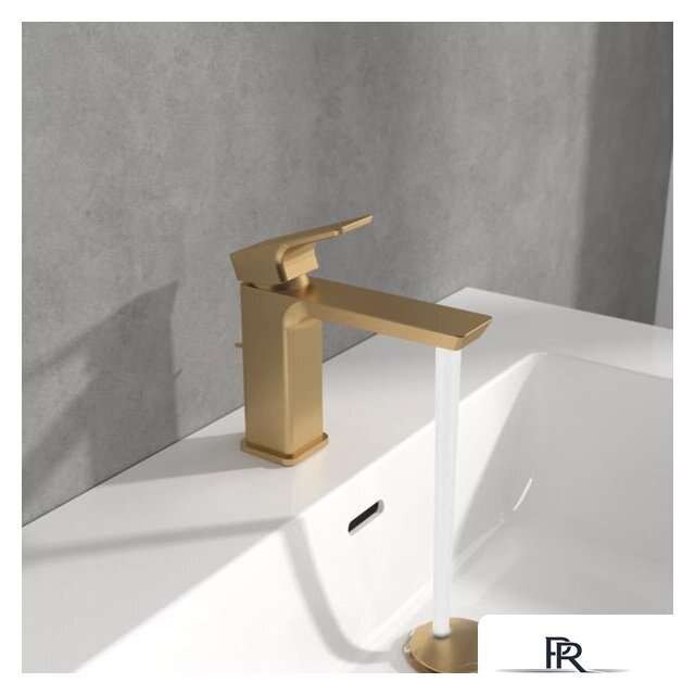 Смеситель Villeroy & Boch Subway 3.0 TVW11200200076 - Изображение №7 — Интернет-магазин ПроЗаказ