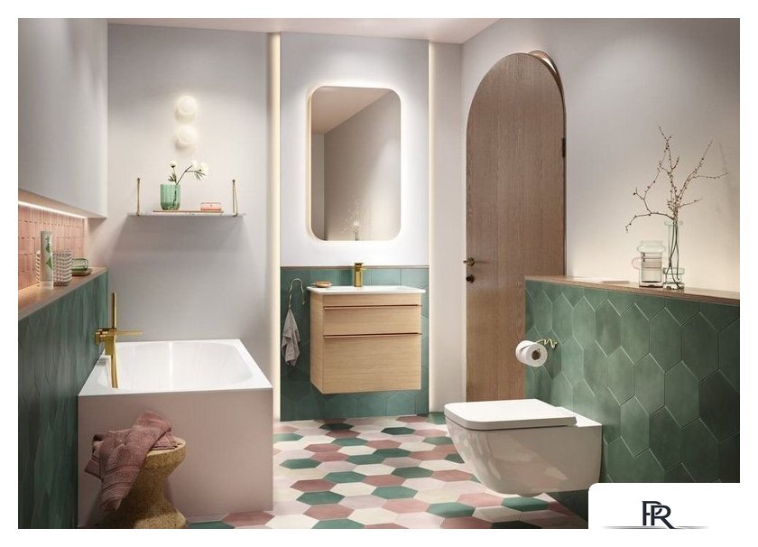 Смеситель Villeroy & Boch Subway 3.0 TVW11200200076 - Изображение №10 — Интернет-магазин ПроЗаказ