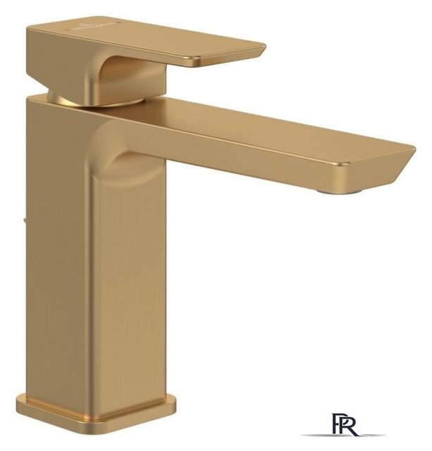 Смеситель Villeroy & Boch Subway 3.0 TVW11200200076 - Изображение №1 — Интернет-магазин ПроЗаказ