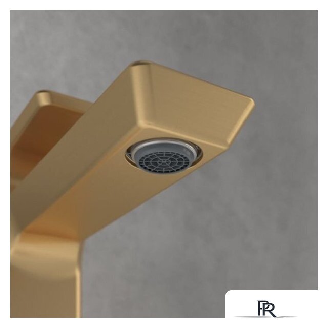 Смеситель Villeroy & Boch Subway 3.0 TVW11200200076 - Изображение №8 — Интернет-магазин ПроЗаказ
