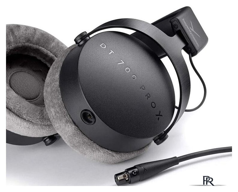 Наушники Beyerdynamic DT 700 Pro X - Изображение №4 — Интернет-магазин ПроЗаказ
