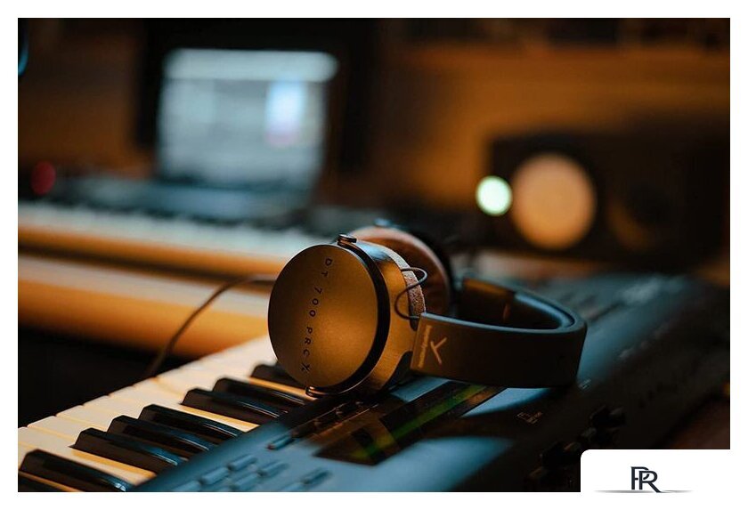 Наушники Beyerdynamic DT 700 Pro X - Изображение №5 — Интернет-магазин ПроЗаказ