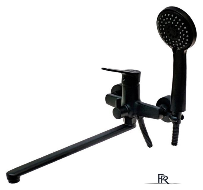 Смеситель Ledeme L2261B - Изображение №1 — Интернет-магазин ПроЗаказ