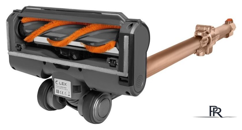 Пылесос LEX LXVCS 7071 - Изображение №19 — Интернет-магазин ПроЗаказ
