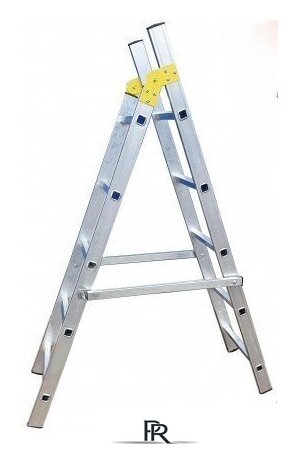 Лестница-стремянка TARKO 114105 (5 ступеней) - Изображение №1 — Интернет-магазин ПроЗаказ