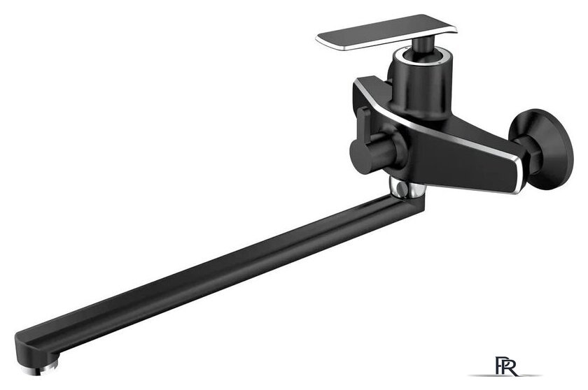 Смеситель Haiba HB22548-7 - Изображение №1 — Интернет-магазин ПроЗаказ