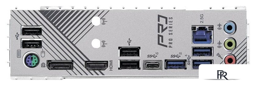 Материнская плата ASRock Z790 Pro RS - Изображение №6 — Интернет-магазин ПроЗаказ