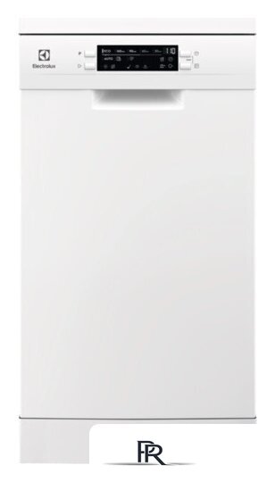 Отдельностоящая посудомоечная машина Electrolux SatelliteClean 600 ESS42220SW - Изображение №1 — Интернет-магазин ПроЗаказ