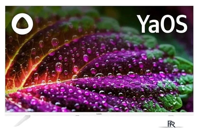 Телевизор BBK 43LEX-8241/UTS2C - Изображение №1 — Интернет-магазин ПроЗаказ