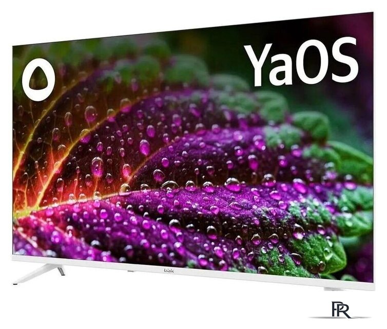 Телевизор BBK 43LEX-8241/UTS2C - Изображение №2 — Интернет-магазин ПроЗаказ