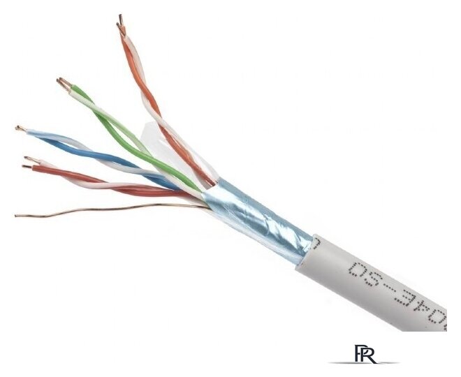 Кабель Cablexpert FPC-5004E-SO - Изображение №1 — Интернет-магазин ПроЗаказ
