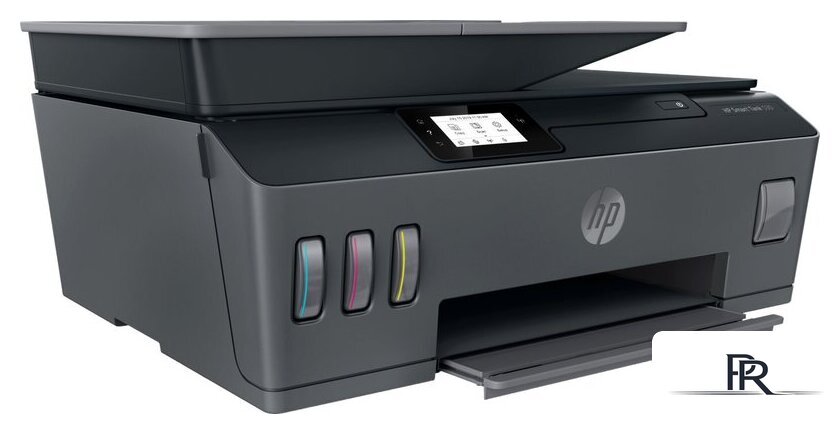 МФУ HP Smart Tank 530 Wireless 4SB24A - Изображение №3 — Интернет-магазин ПроЗаказ
