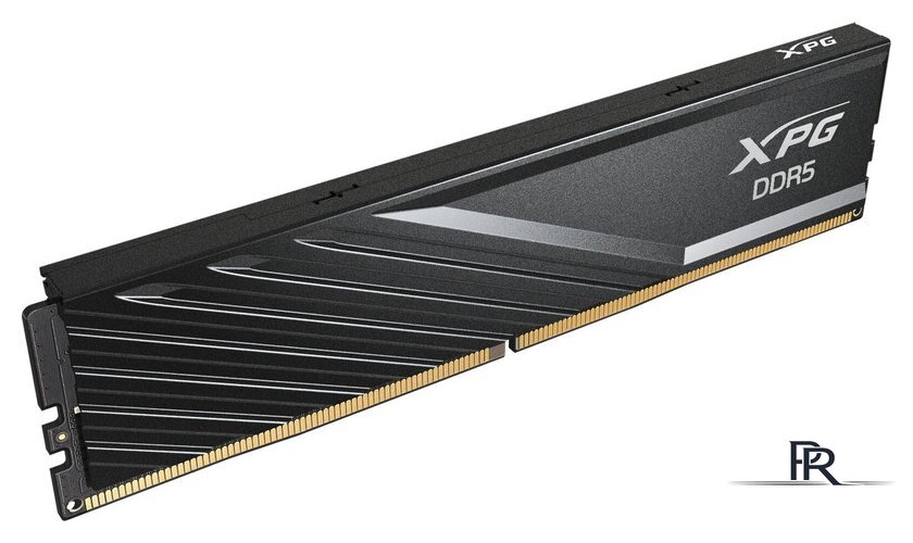 Оперативная память ADATA XPG Lancer Blade 16ГБ DDR5 6000МГц AX5U6000C3016G-SLABBK - Изображение №2 — Интернет-магазин ПроЗаказ