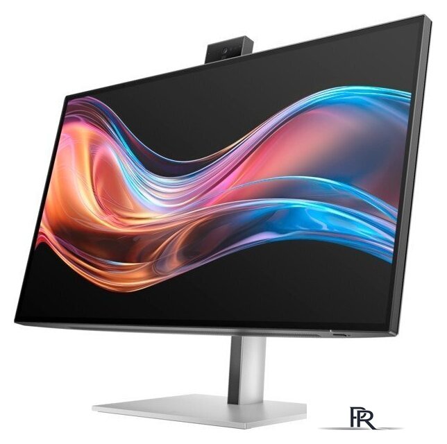 Монитор HP S7 Pro 727pm 8K135AA - Изображение №2 — Интернет-магазин ПроЗаказ