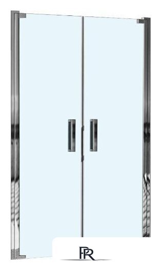 Душевая дверь WeltWasser WW600 600K2-120 - Изображение №1 — Интернет-магазин ПроЗаказ