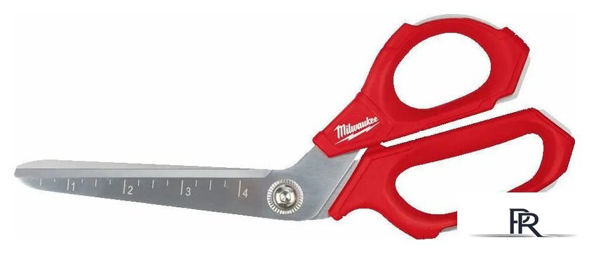 Ножницы технические Milwaukee 4932479410 - Изображение №1 — Интернет-магазин ПроЗаказ