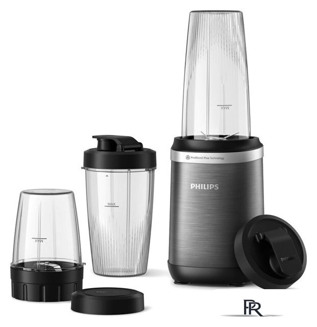Стационарный блендер Philips HR2767/00 - Изображение №1 — Интернет-магазин ПроЗаказ