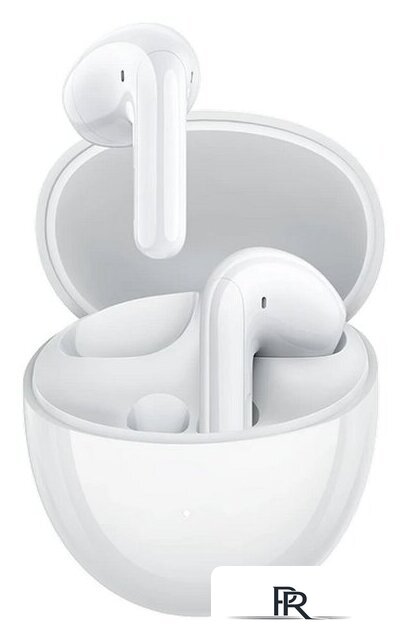 Наушники HONOR Choice Earbuds S7 (белый, международная версия) - Изображение №1 — Интернет-магазин ПроЗаказ