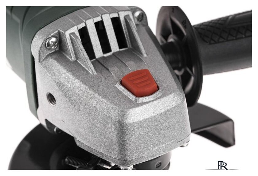 Угловая шлифмашина Hammer USM1050A - Изображение №10 — Интернет-магазин ПроЗаказ