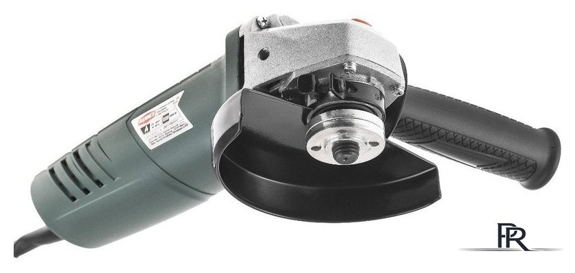 Угловая шлифмашина Hammer USM1050A - Изображение №6 — Интернет-магазин ПроЗаказ
