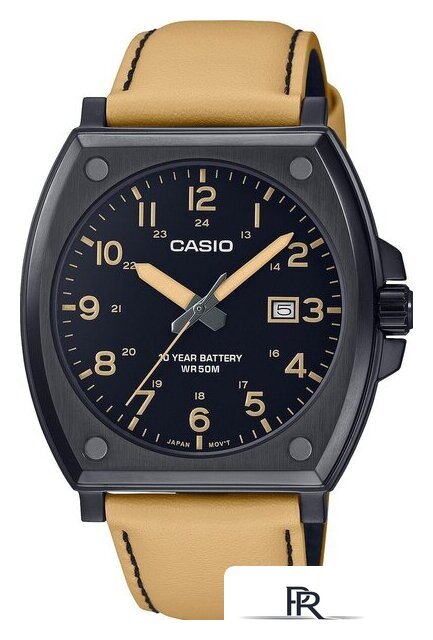 Наручные часы Casio Collection MTP-E715L-5A - Изображение №1 — Интернет-магазин ПроЗаказ