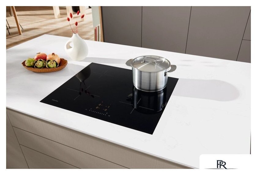 Варочная панель Miele KM 7361 FL - Изображение №3 — Интернет-магазин ПроЗаказ