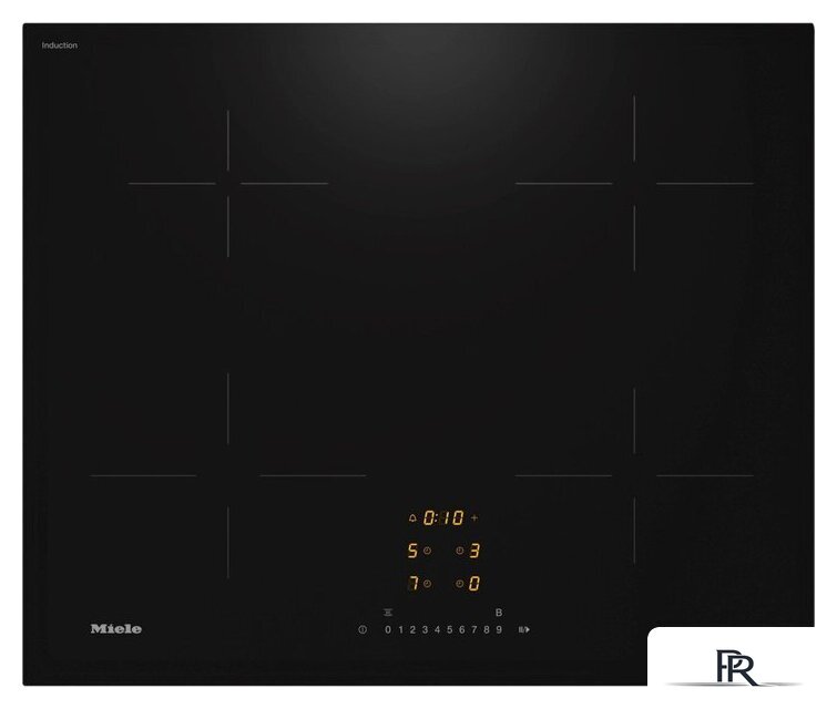Варочная панель Miele KM 7361 FL - Изображение №1 — Интернет-магазин ПроЗаказ
