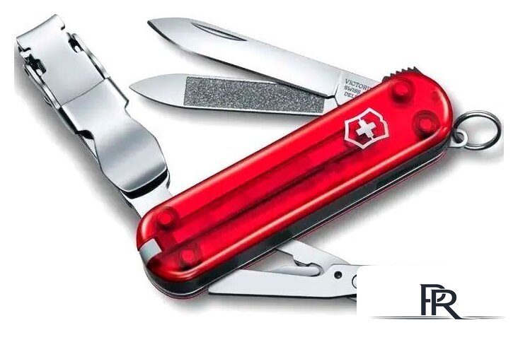 Мультитул Victorinox NailClip 580 0.6463.T - Изображение №1 — Интернет-магазин ПроЗаказ