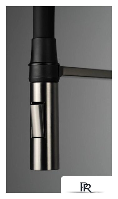 Смеситель Deante Magnetic BRM D72M - Изображение №2 — Интернет-магазин ПроЗаказ
