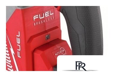 Перфоратор Milwaukee M18 FHX-0 FUEL 4933478502 (без АКБ) - Изображение №2 — Интернет-магазин ПроЗаказ