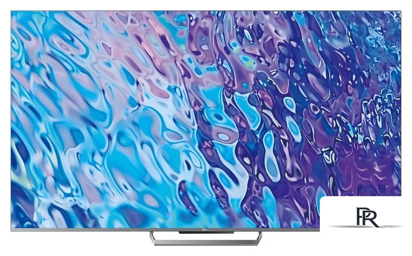 MiniLED телевизор Haier 65 Mini LED - Изображение №1 — Интернет-магазин ПроЗаказ