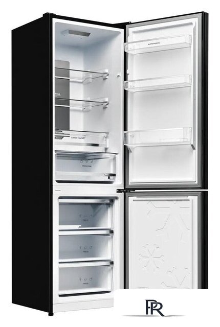 Холодильник KUPPERSBERG RFCN 2013 BG - Изображение №4 — Интернет-магазин ПроЗаказ