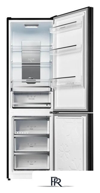 Холодильник KUPPERSBERG RFCN 2013 BG - Изображение №2 — Интернет-магазин ПроЗаказ