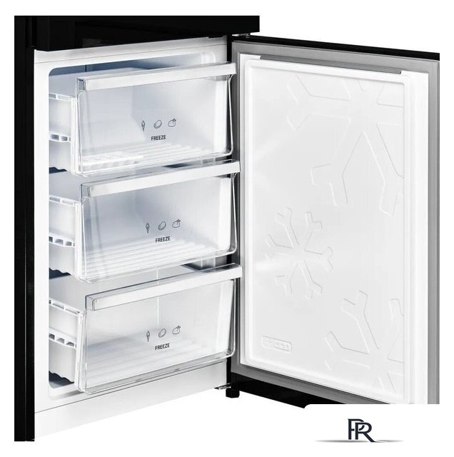 Холодильник KUPPERSBERG RFCN 2013 BG - Изображение №11 — Интернет-магазин ПроЗаказ