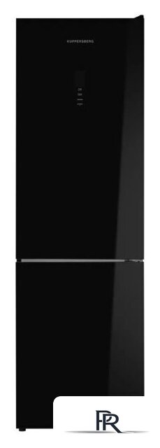 Холодильник KUPPERSBERG RFCN 2013 BG - Изображение №1 — Интернет-магазин ПроЗаказ