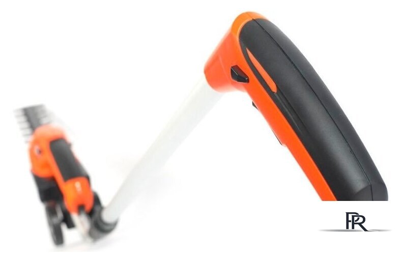 Кусторез + ножницы Patriot CSH 361 (с АКБ) - Изображение №9 — Интернет-магазин ПроЗаказ