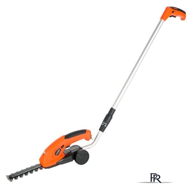 Кусторез + ножницы Patriot CSH 361 (с АКБ) - Изображение №2 — Интернет-магазин ПроЗаказ