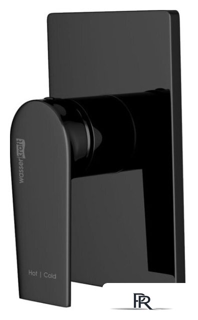 Смеситель Wasserkraft Glan 6651 - Изображение №1 — Интернет-магазин ПроЗаказ