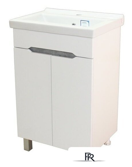  СанитаМебель Тумба под умывальник Сизаль 64.500 - Изображение №1 — Интернет-магазин ПроЗаказ