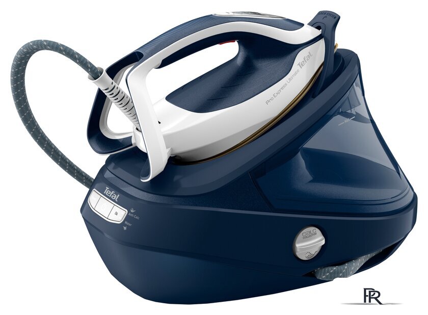 Утюг Tefal Pro Express Ultimate II GV9720E0 - Изображение №1 — Интернет-магазин ПроЗаказ