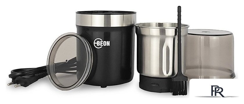 Электрическая кофемолка Beon BN-2601 - Изображение №13 — Интернет-магазин ПроЗаказ